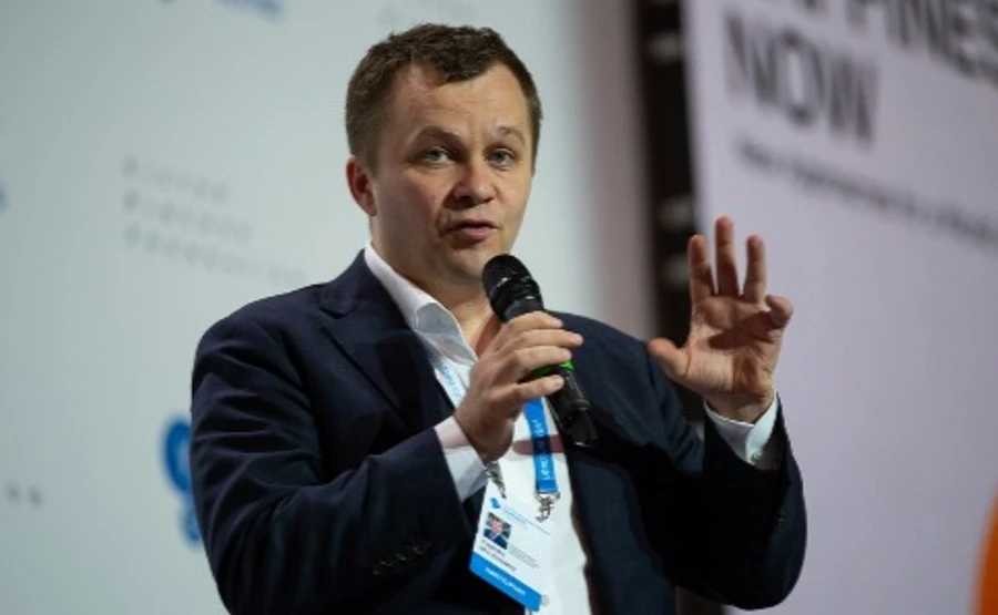 Инвестиционные няни будут работать на базе UkraineInvest