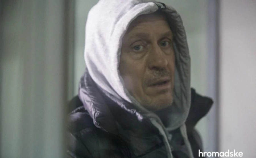 Суд арештував підозрюваного у вбивстві Окуєвої