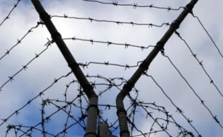 Бунт засуджених в колонії Харкова: введено режим особливих умов