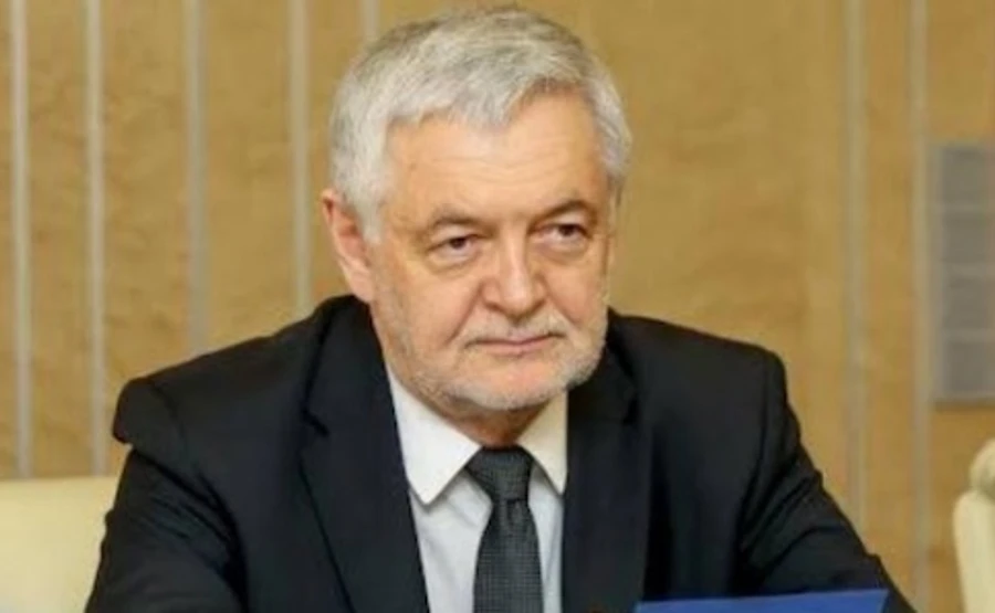 Експосол Польщі в Україні каже, що Путін оживив Сталіна