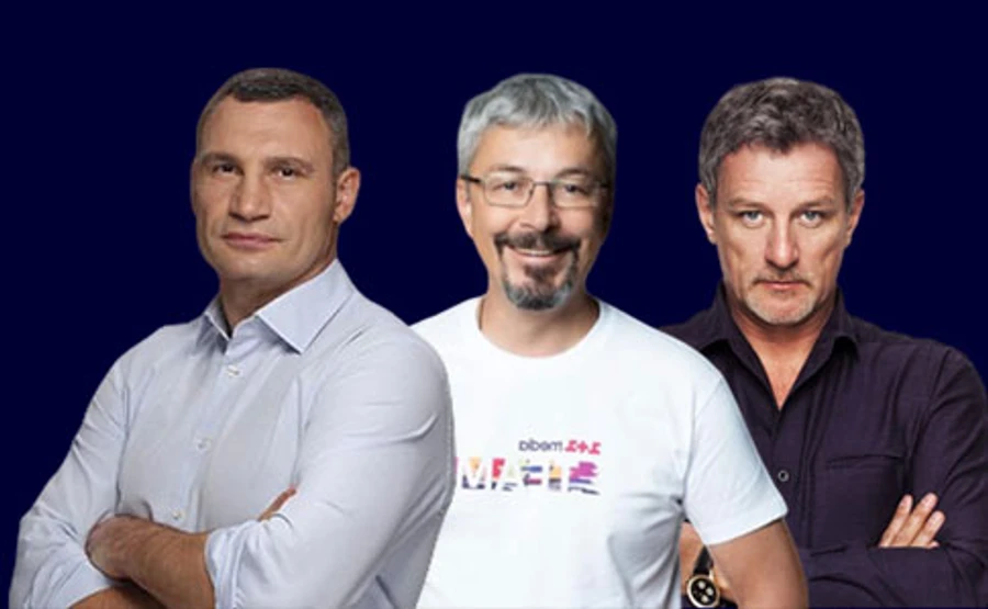 Кияни розповіли, кого хочуть бачити мером столиці