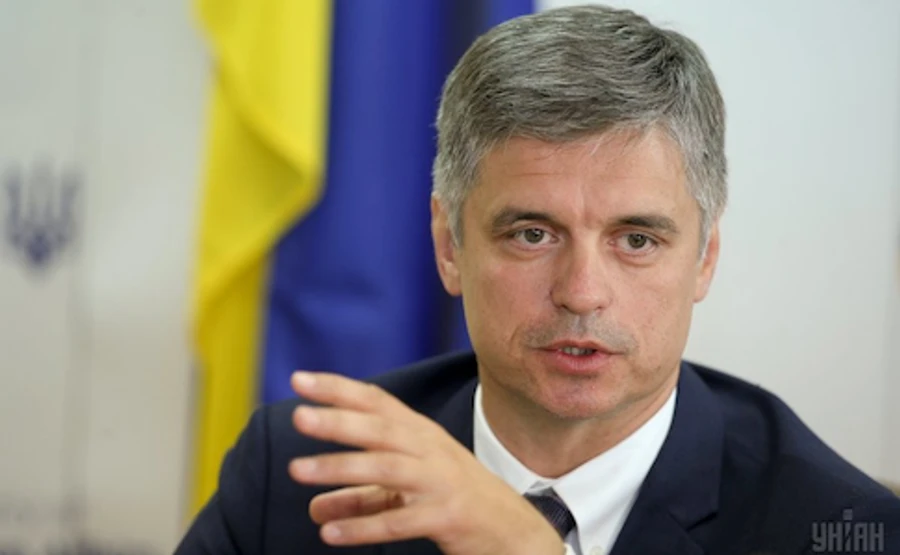 Глава МИД уже дал согласие на формулу Штайнмайера 