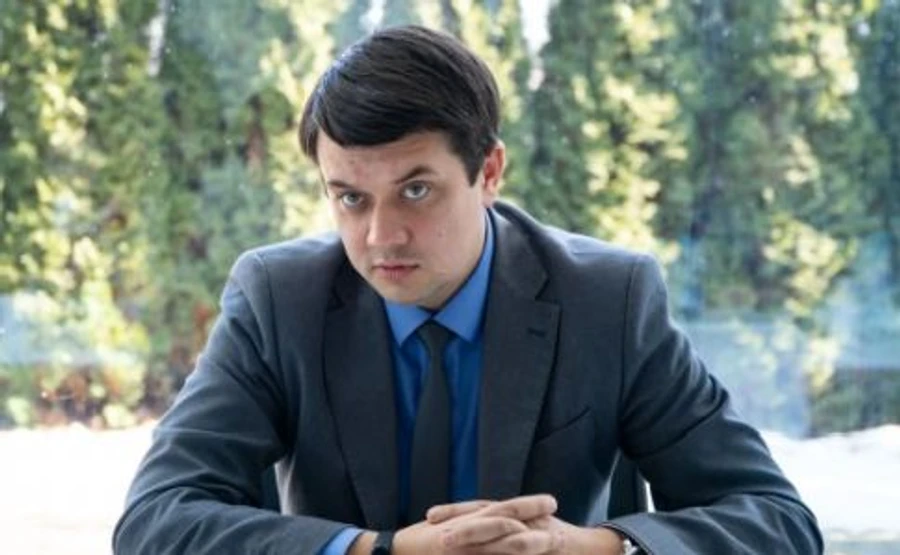 Разумков: Самовисуванці можуть увійти до фракції Слуги народу, але є умова