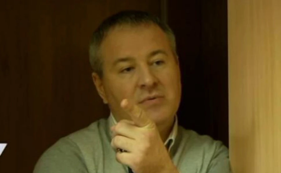 Судью, который выносил приговор Януковичу, отстранили от работы