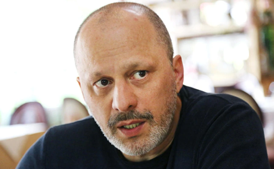 Аласания прокомментировал заявления о причастности Порошенко к его увольнению