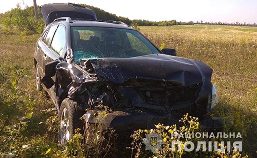 Скандальний екс-головний архітектор Харкова став фігурантом смертельної ДТП