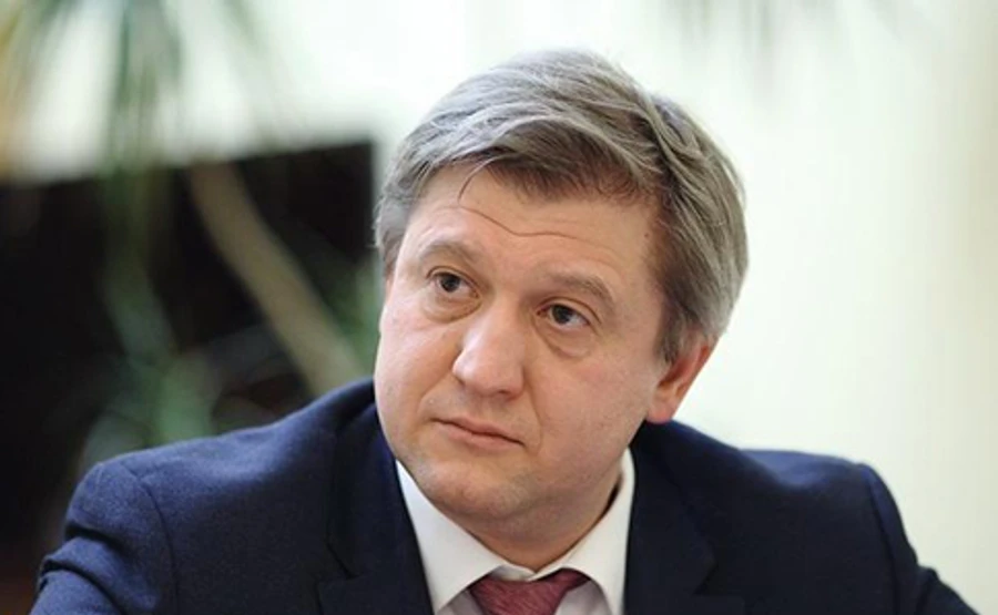 Отставку Данилюка поддержал профильный комитет