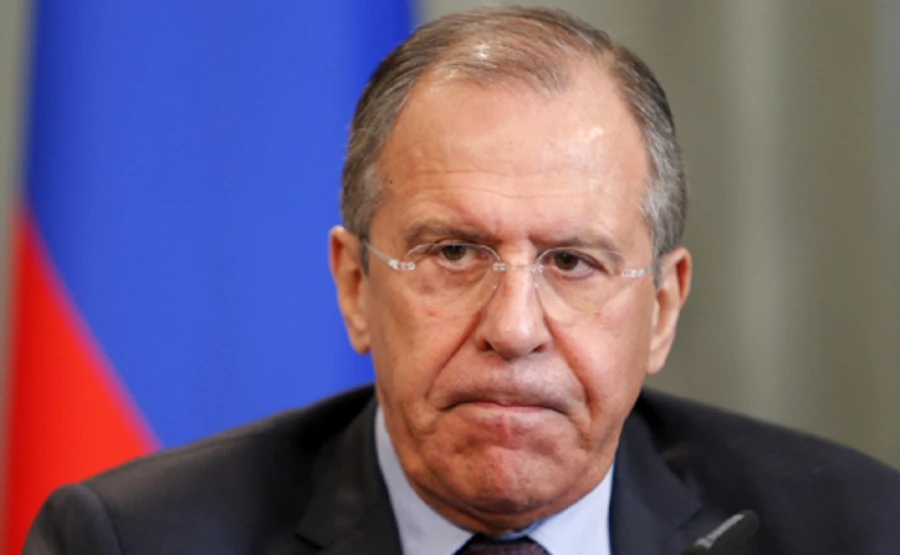 Лавров о поставках американского оружия Украине: Прискорбно