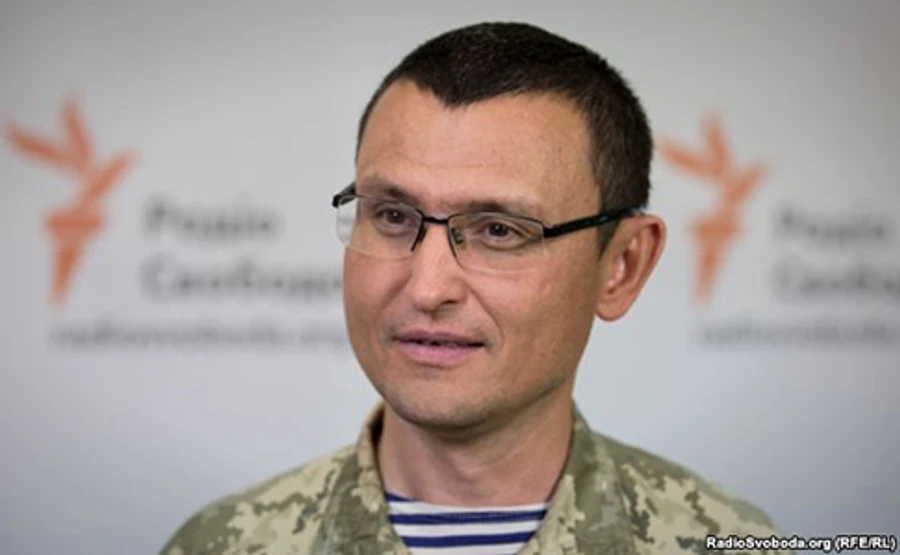 Речник Генштабу ЗСУ: нема причин хвилюватися через проект Путіна щодо ППО