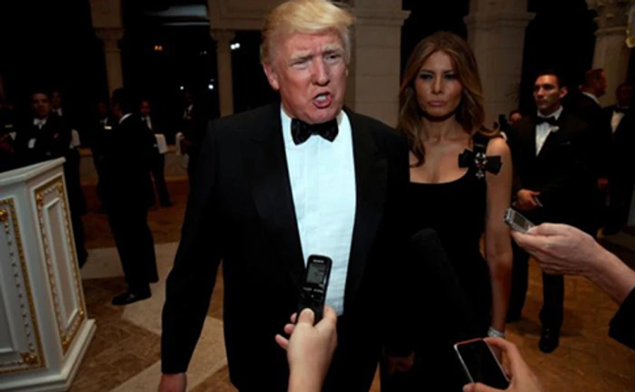 Трамп про кібератаки на вибори в США: Я знаю те, чого інші не знають