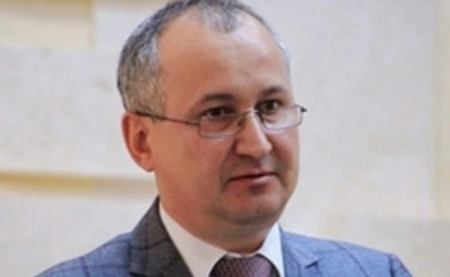 В СБУ рассказали о задержанной группировке и нападениях на банки и инкассаторов