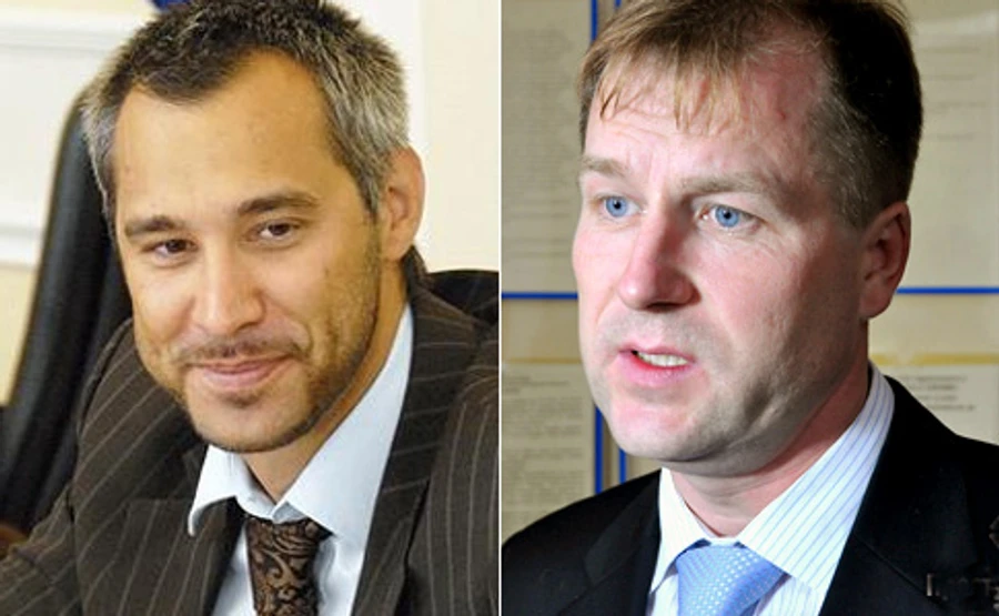 В НАЗК дообрали двох членів. Агенція може розпочати роботу