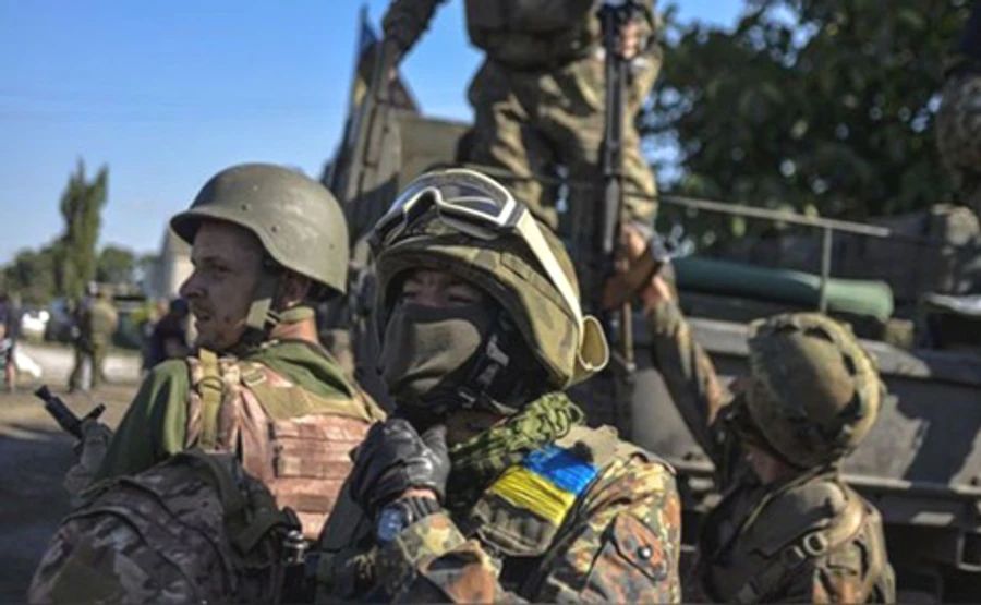 В Генштабі пояснили, чому затримують виплати бойової тисячі