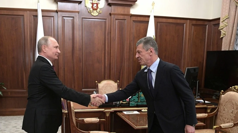 Близький соратник Путіна вмовляв його припинити війну в Україні та почати переговори – NYT