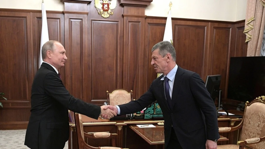 Close associate of Putin urged him to end war in Ukraine and start talks – NYT