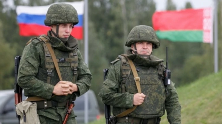Is Russia preparing for war with NATO? What’s behind large-scale military exercises in Belarus