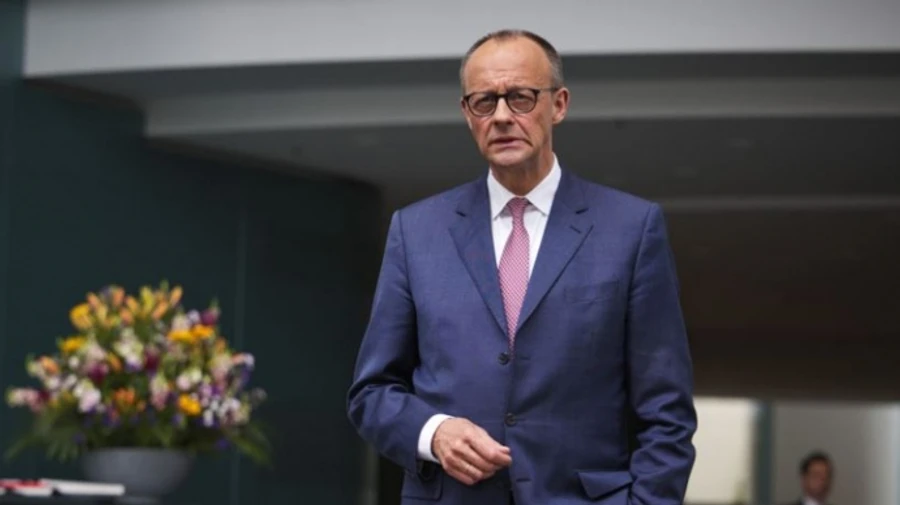 Merz on Patriot delivery to Ukraine: Germany awaits US decision on replacement