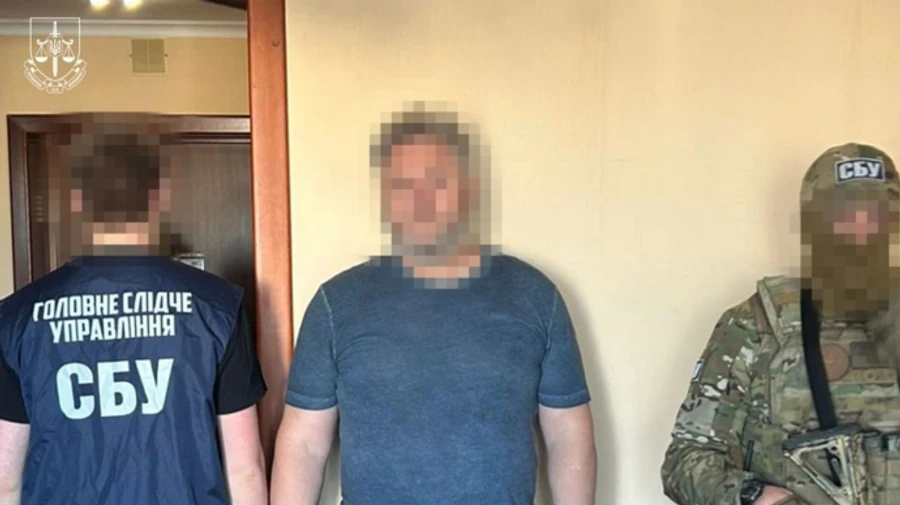 На Волині викрили депутата облради, який переправляв ухилянтів за кордон