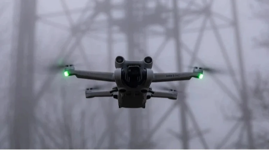 Britain has sent over 85,000 drones in half a year to Ukraine