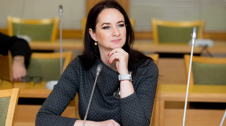 Литва полностью закроет границу с Беларусью из-за инцидентов с метезондами