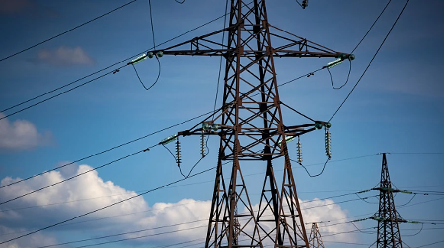 Equipment at thermal power plants severely damaged in latest Russian strikes across Ukraine