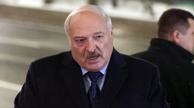Лукашенко назвал максимум комплексов Орешник, которые могут появиться в Беларуси
