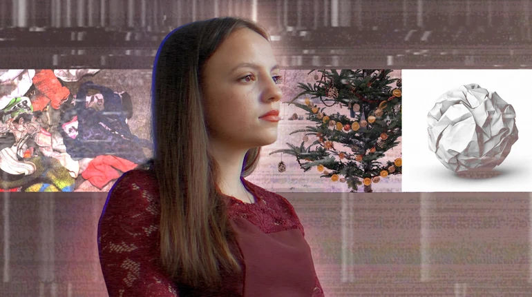 Приемные родители заплакали, когда я назвала их мама и папа. История Ирины о жизни в интернате и силе семьи