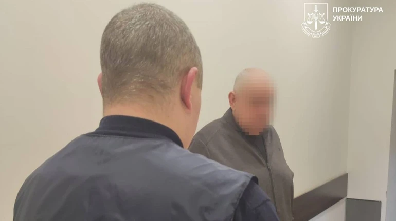 На Харьковщине работника морга подозревают в краже вещей погибших военных