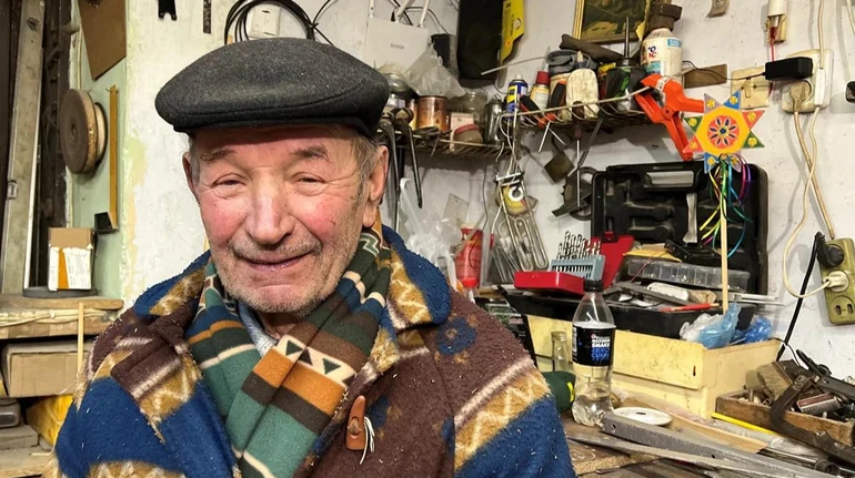 Був головним звіздарем країни: помер заслужений майстер народної творчості Богдан Новак