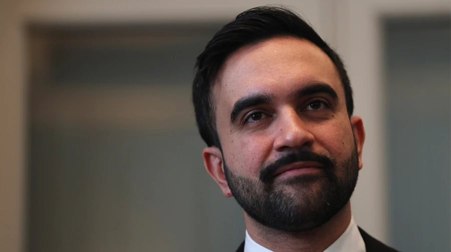 Мер Нью-Йорка назвав захоплення Мадуро актом війни й порушенням міжнародного права