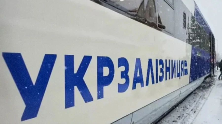 Из-за повреждения контактной сети на Киевщине движение некоторых поездов осуществляется с задержками – УЗ