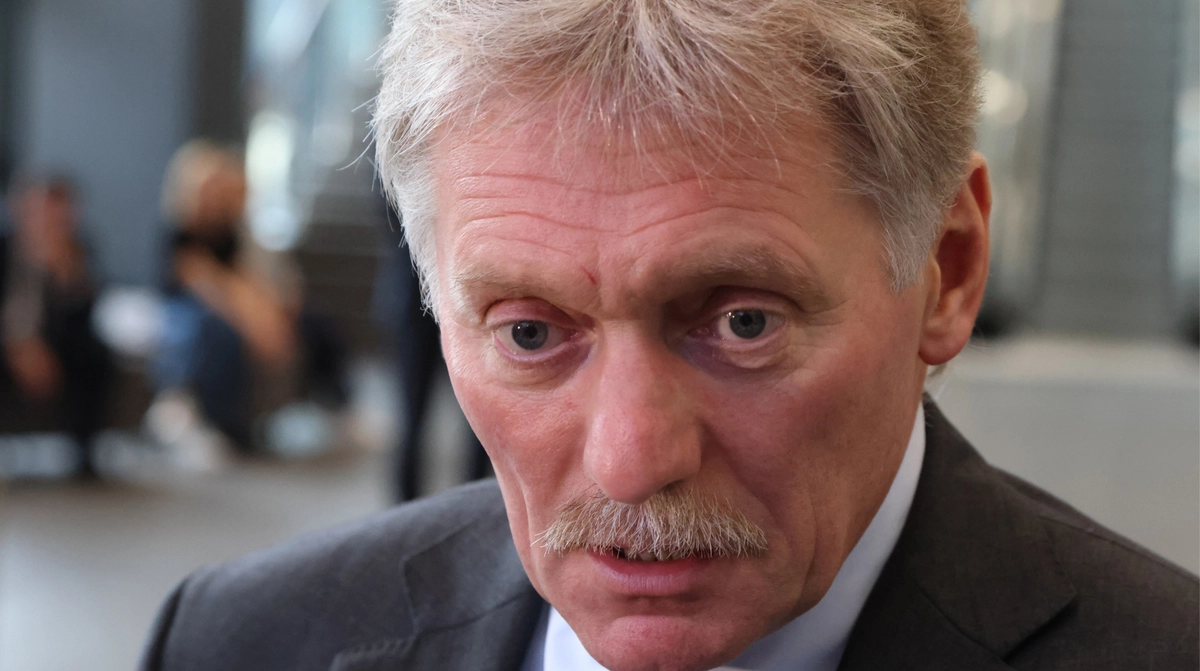 Kremlin confirms next round of peace talks in Abu Dhabi on 4 and 5 February