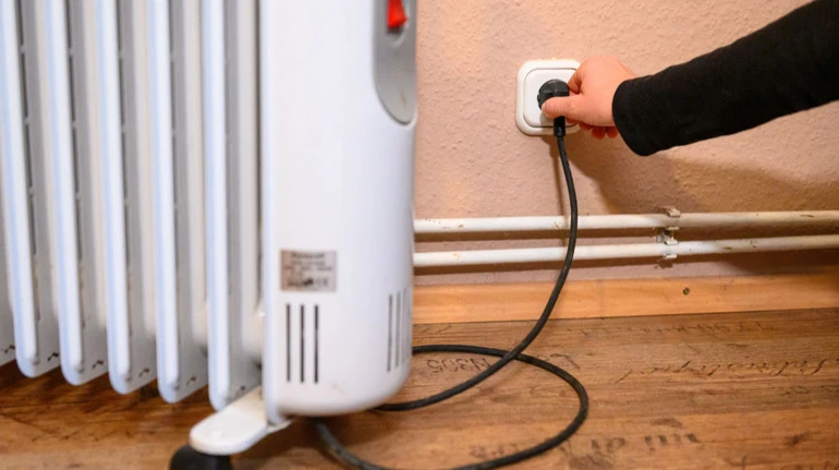 Стало известно, когда будут выключать свет для Днепровского и Дарницкого районов Киева