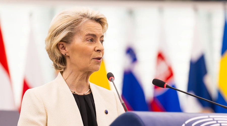 Лідери Євросоюзу узгодили революційну політику Європи двох швидкостей