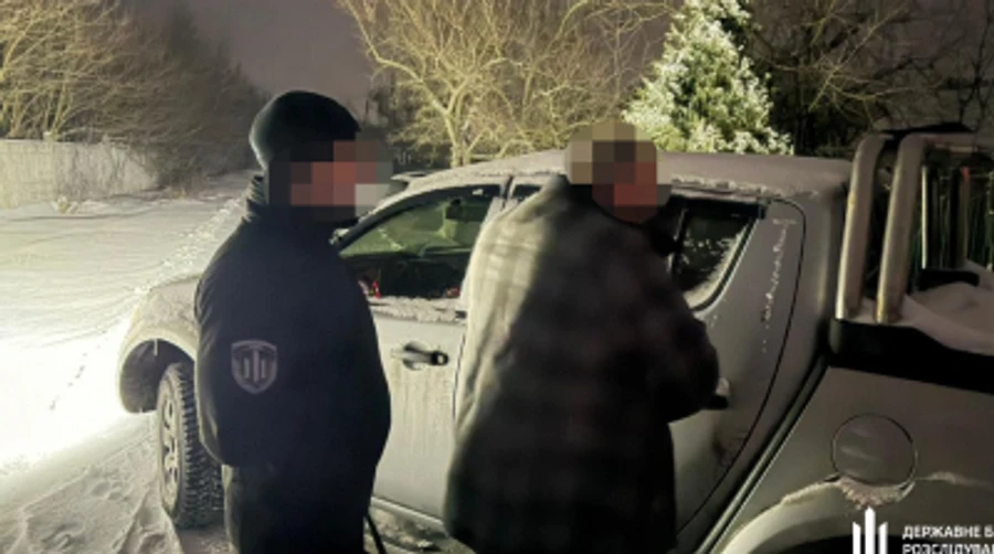 Офіцеру, який на Черкащині ставив солдатів на коліна і побив одного з них, оголосили підозру