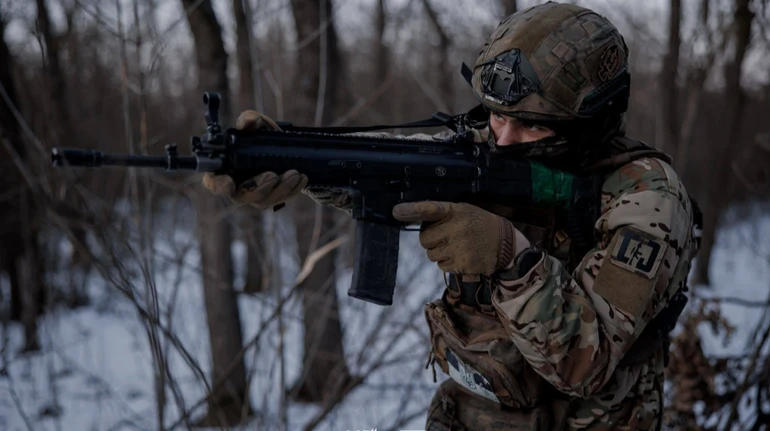 Генштаб: Від початку доби на фронті відбулось 113 боїв