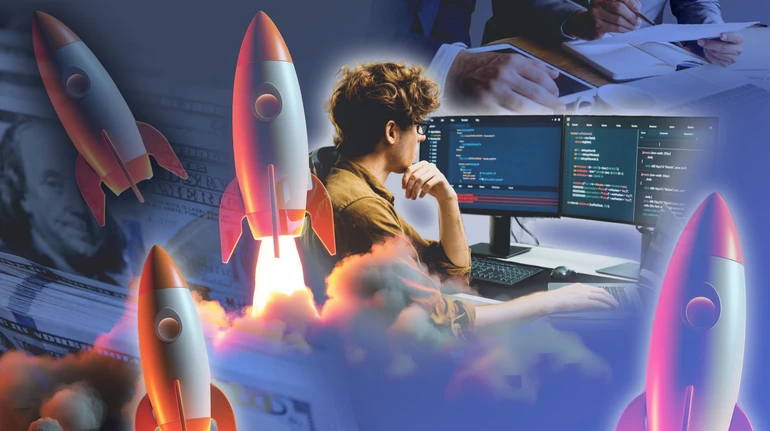 Стартап під ключ: ІТ-компанії освоїли новий бізнес