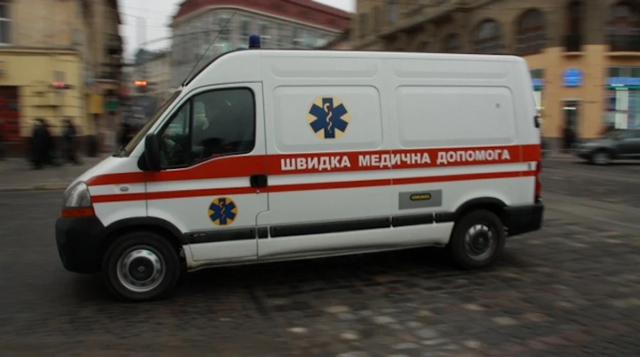Girl, 13, injured in Russian attack on Mykolaiv Oblast dies in hospital