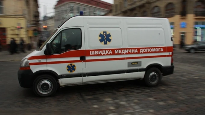 Girl, 13, injured in Russian attack on Mykolaiv Oblast dies in hospital