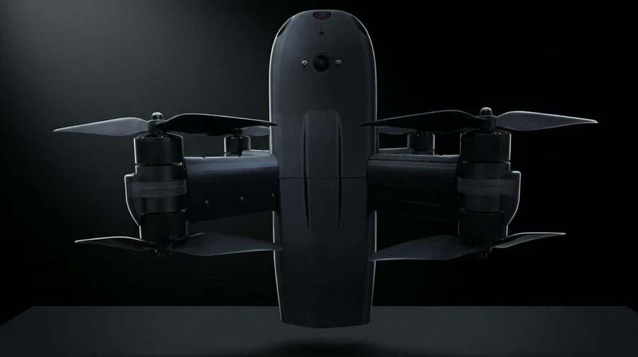 France working on drone and electronic warfare marketplace modelled on Ukraine's example