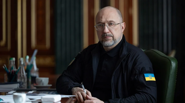 Шмыгаль рассказал о законодательных изменениях, которые способствуют восстановлению энергосистемы