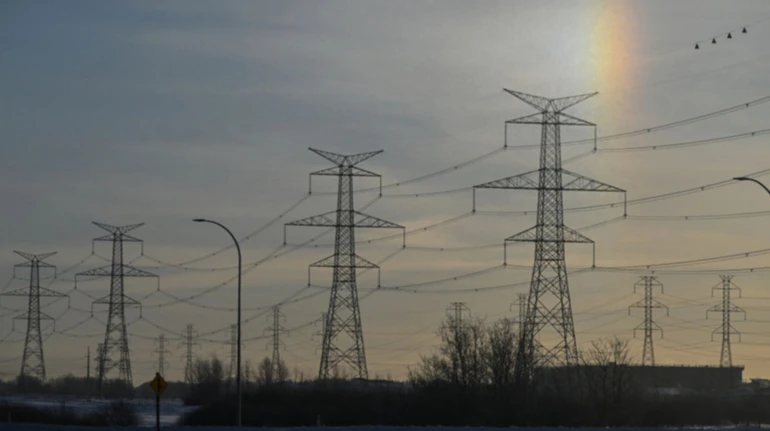 У Києві та більшості областей запровадили відключення світла