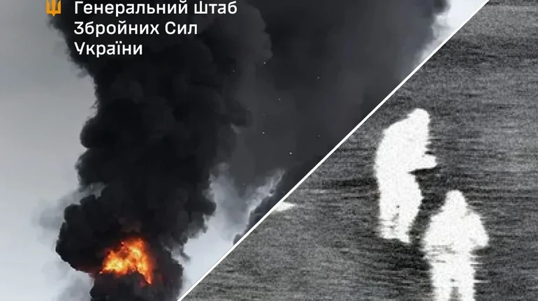 Захисники уразили склади боєприпасів і ПММ та живу силу окупантів – Генштаб