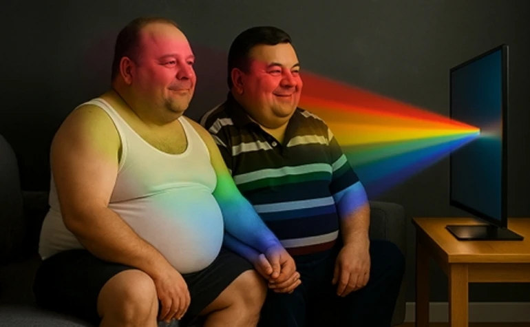 Гей-мафия, план Даллеса и задний ход в Кремль. Конспирология о ЛГБТ+