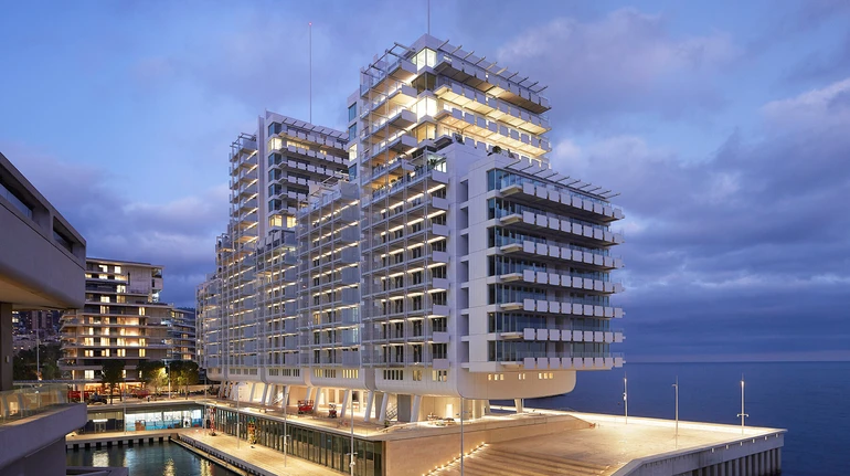 Ахметов купил в Монако 21-комнатную квартиру за полмиллиарда долларов