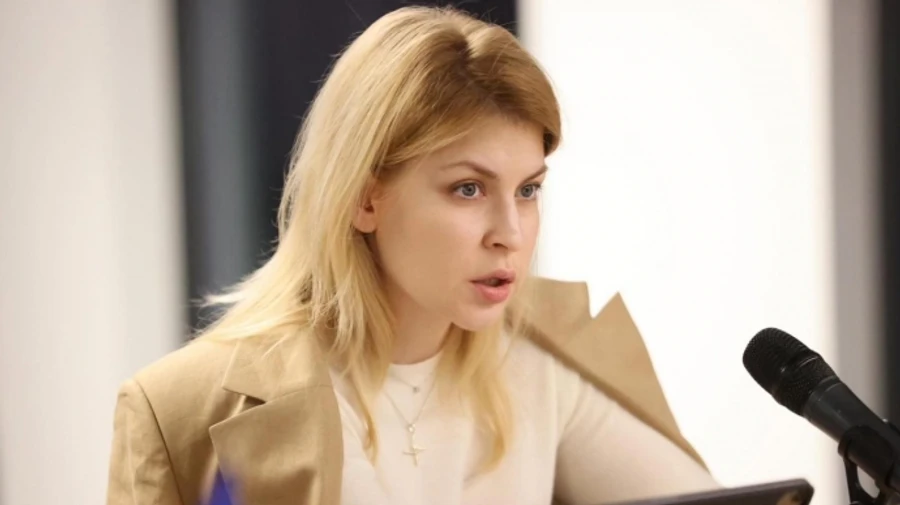 Міністерка юстиції каже, що має зброю і право на захист