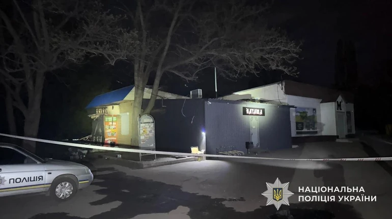 На Дніпропетровщині бійці Вовків Да Вінчі побили й викрали чоловіка, батальйон відреагував