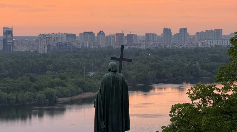 От Лысой горы до булочной Ярославны: узнаете ли вы культовые места Киева? ТЕСТ