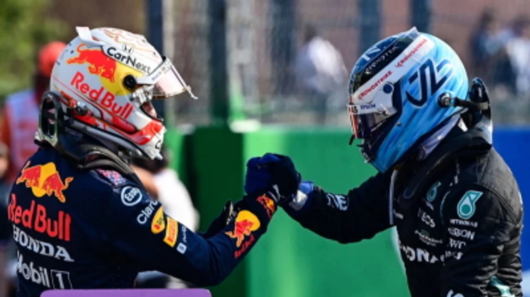 Короли спринтов Формулы 1