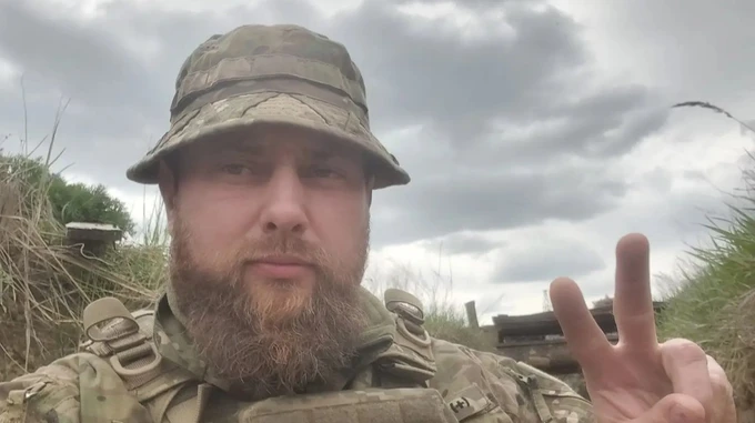 Осужденного за убийство 5-летнего Кирилла Тлявова бывшего полицейского мобилизовали в ВСУ